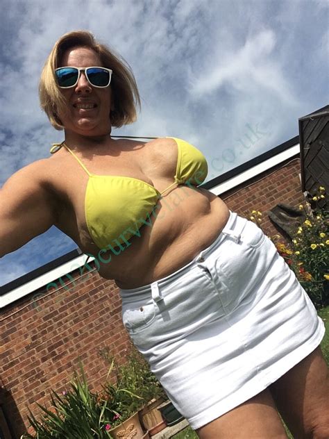 The Newest Curvy Claire Picture On Lookedon
