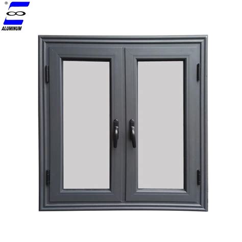 A garden window provides a great space for plants and flowers, or … you name it. cheap house aluminum windows hardware for sale