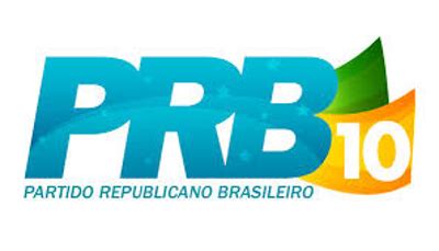 Partido Republicano Brasileiro Republicanos Lideranças Políticas NEAMP