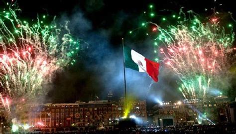 qué se celebra el 15 y 16 de septiembre en méxico hoy independencia mexicana y el origen de su