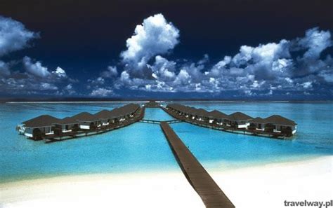 Dodaj Opinie O Paradise Island Resort And Spa Malediwy Atol North Male