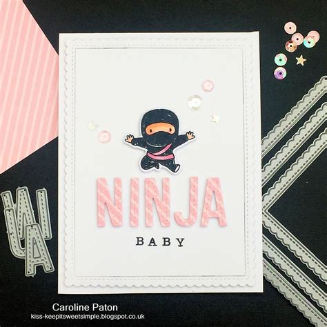 The movie, ninjababy official poster, and details KISS - Keep It Sweet and Simple: NINJA BABY