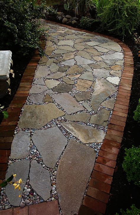 The five categories of stone used in hardscape projects - oregonlive.com