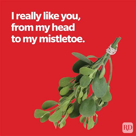 50 best christmas pickup lines to use during the holidays 2023