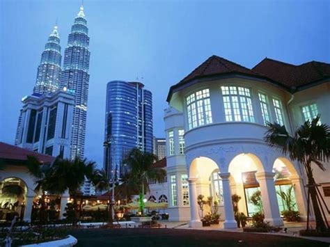 The closest sultan abdul aziz shah airport is placed in. Renaissance Hotel,Jalan Ampang,Kuala Lumpur - RENAISSANCE ...