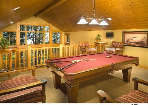 All bed linens, cooking and eating utensils, microwave and a coffeemaker are provided. Old Greenwood Resort - Tahoe Mountain Lodging - UPDATED ...