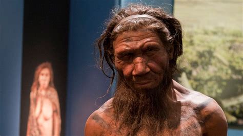 Scientists Find First Evidence Of Neanderthal Dna In Modern Africans Flipboard