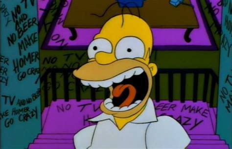 The Shinning The 25 Best Simpsons Treehouse Of Horror Stories Complex