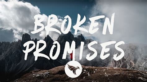 Tory Lanez - Broken Promises (Lyrics) - YouTube