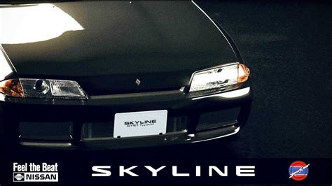 92 Nissan Skyline 4 Door GTS T E HCR32 Trailer Assetto Corsa YouTube