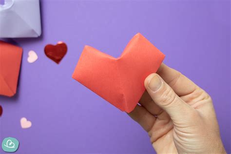Weitere ideen zu buchstaben schablone, buchstaben, buchstabenschablonen. Romantisches 3D-Herz basteln + Origami-Vorlage | Wunderbunt.de