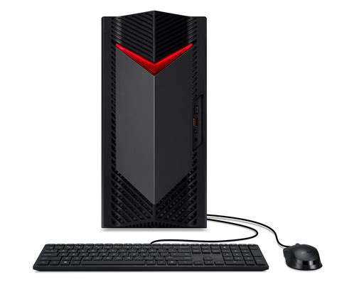 Acer Nitro N50 650 7492847 Achetez Au Meilleur Prix