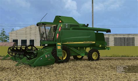 John Deere Newholland Pack V Fs Farming Simulator Mod Hot Sex Picture