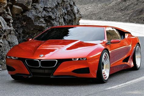 For The Millionth Time Bmw Is Not And Will Not Be Building A Supercar