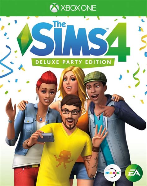 The Sims 4 Console Base Game Official Livestream Replay