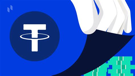 ¿qué es tether usdt una explicación sencilla