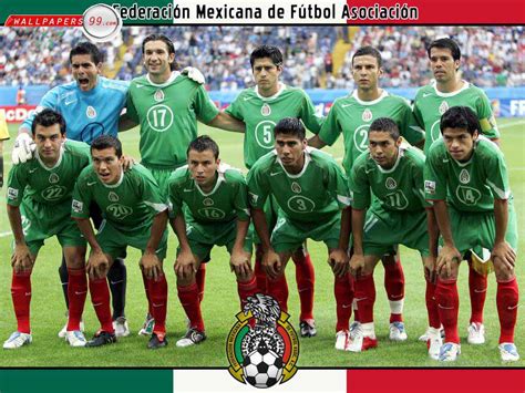 Mexico Soccer Team Wallpapers 2016 Wallpaper Cave