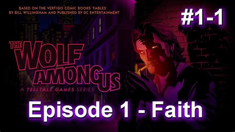 We appreciate you reaching out to us. The Wolf Among Us - Faith Part #1 | Xbox 360 Controller ...