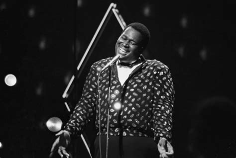 luther vandross