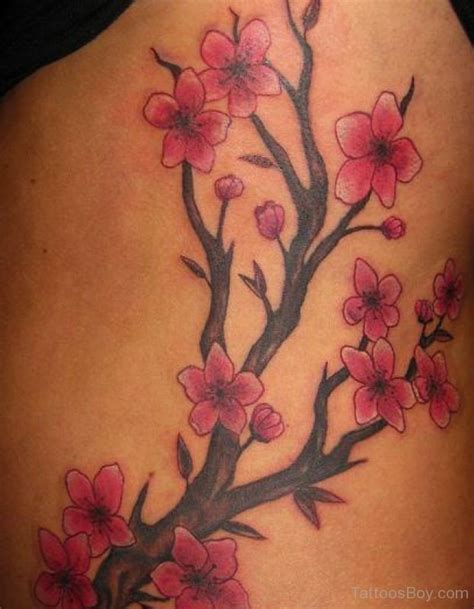 Flower Tattoo Design On Chest Tattoo Designs Tattoo Pictures