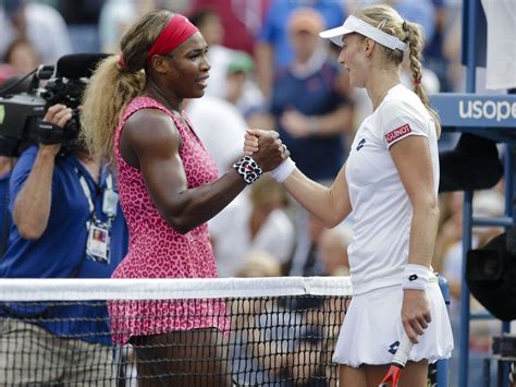 Us Open 2014 Serena Williams Vs Caroline Wozniacki Match Preview The