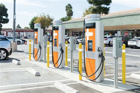 Interviewing Chargepoints Ceo As Chargepoint Raises 127 Million To