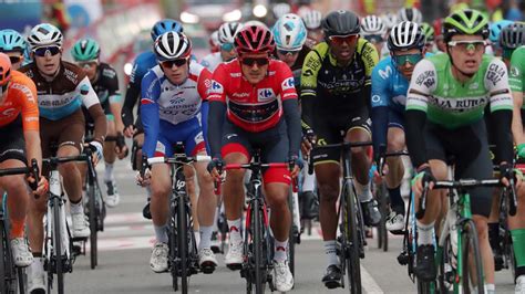 La vuelta es la carrera ciclista profesional más importante de españa y una de las más importantes del mundo. Vuelta a España 2020: Resumen y clasificación tras la ...