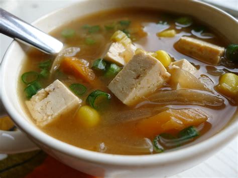 Miso Soup Wallpapers High Quality Download Free
