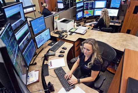 Nampa Dispatcher Retires After 33 Years Stresses Need For Rule Of 80
