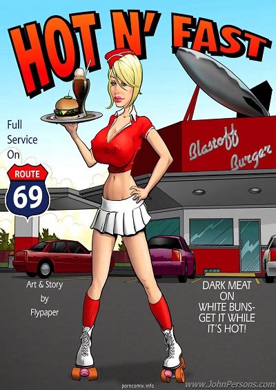 johnpersons hot n fast ⋆ xxx toons porn