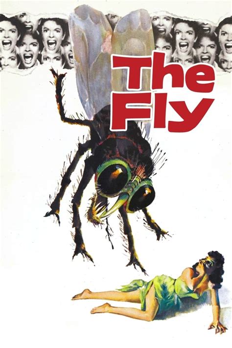 The Fly 1958 Details And Credits Metacritic
