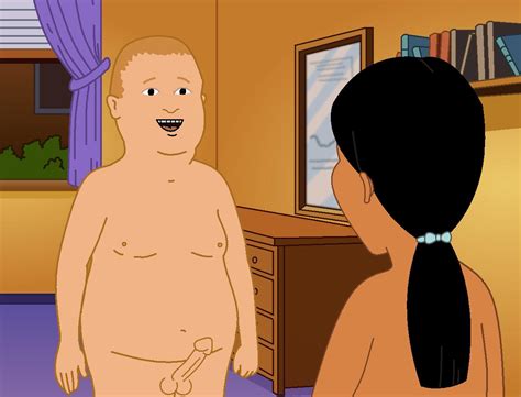 Post Bobby Hill Connie Souphanousinphone Ironwolf King Of The Hill
