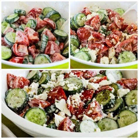 Easy Summer Lunch Salad Kalyns Kitchen Bloglovin