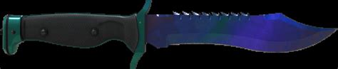 Bowie Knife Doppler Phase 3 Factory New Cs2 Skins Find And