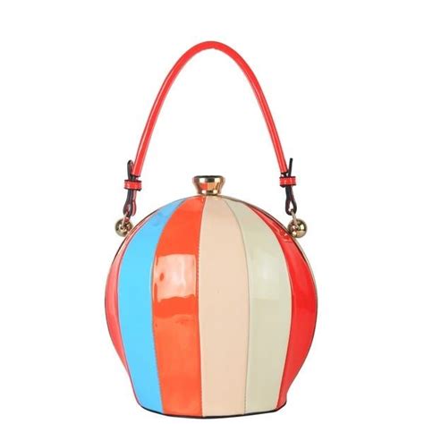 Top 20 handbag brands in canada. Shop Rimen & Co. Rainbow Color Ball Shape Top Handle ...
