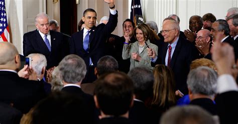 with coverage in peril and obama gone health law s critics go quiet the new york times