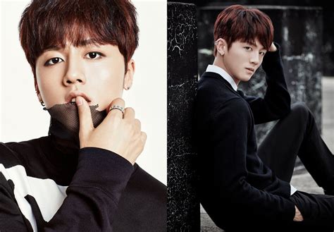 update treasure profile, comeback, new song 2020. SF9 Releases First 4 Individual Teaser Images Of Members ...