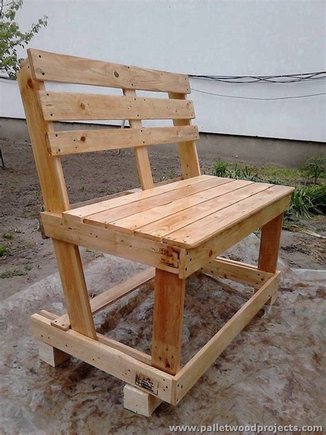 Wood Pallet Projects For Garden Pallet Wood Projects