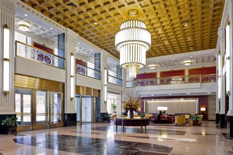 Iconic New Yorker Hotel Joins Wyndham Brand