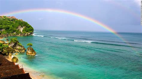 Bali S Beaches Of The Best For Your Next Trip Cnn Travel