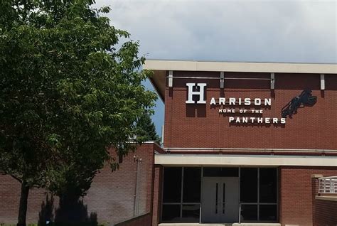 Harrison High School Colorado Springs Co