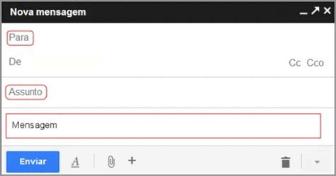 Gmail Entrar Fazer Login Criar Conta Enviar E Mail Etc Br