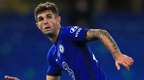 Top players chelsea live football scores, goals and more from tribuna.com. Chelsea's Christian Pulisic proving he is America's first ...