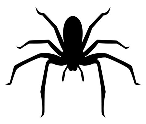 Download This Spider Stencil And Other Free Printables From Myscrapnook