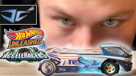 Acceleracers Deora In Hot Wheels Unleashed Ft Valkenvugen Pc Gameplay Youtube