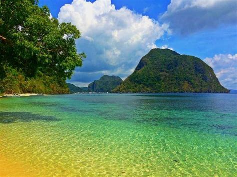 Las 10 Mejores Playas Más Exóticas Del Mundo Playas