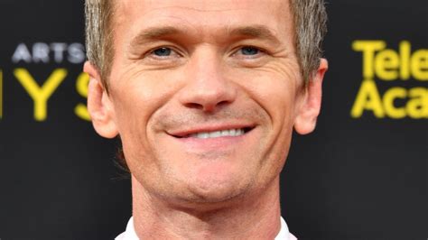Celebs Who Cant Stand Neil Patrick Harris