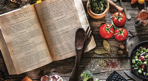 The Enduring Love For Church Cookbooks Living Lutheran