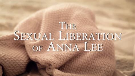 The Sexual Liberation Of Anna Lee The Movie Database Tmdb