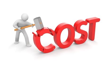 Costing - Classification of Various Costs, Types of cost (In Detailed)